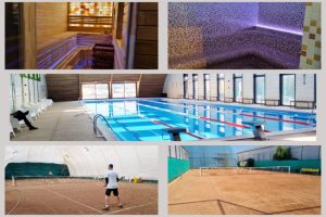 Profită de vară: întreține-ți sănătatea și redescoperă bucuria mișcării la MARCEA SPORT! 1 Marcea Sport