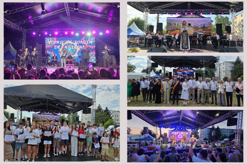 ziua orasului Ștefănești ziua orasului Ștefănești