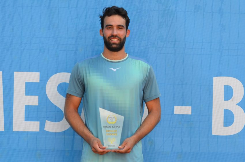 boitan castigator trofeu pitesti