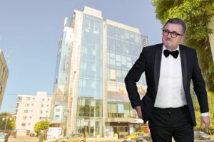 Marian Cazacu (TBM) a cumpărat cu 5,5 milioane de euro EKA Business Center din Herăstrău 1 cazacu TBM cladire birouri bucuresti2_1