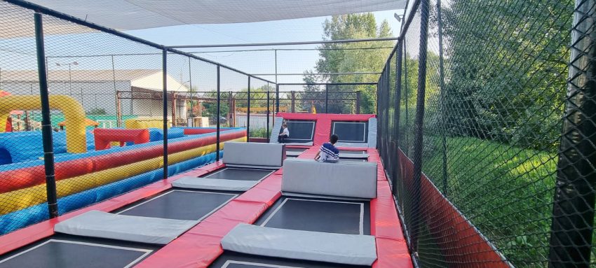 marcea loc de joaca - Profită de vară: întreține-ți sănătatea și redescoperă bucuria mișcării la MARCEA SPORT!