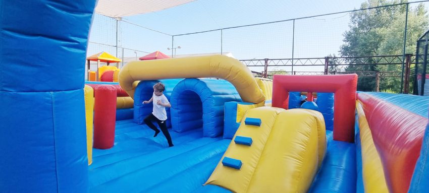 marcea loc de joaca2 - Profită de vară: întreține-ți sănătatea și redescoperă bucuria mișcării la MARCEA SPORT!