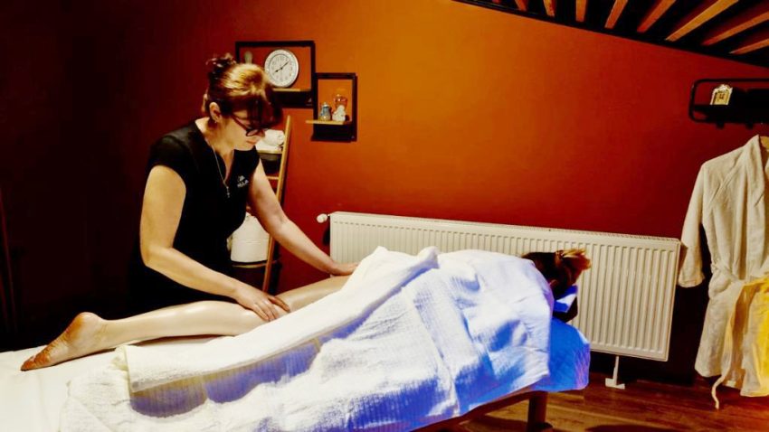 marcea masaj - Profită de vară: întreține-ți sănătatea și redescoperă bucuria mișcării la MARCEA SPORT!