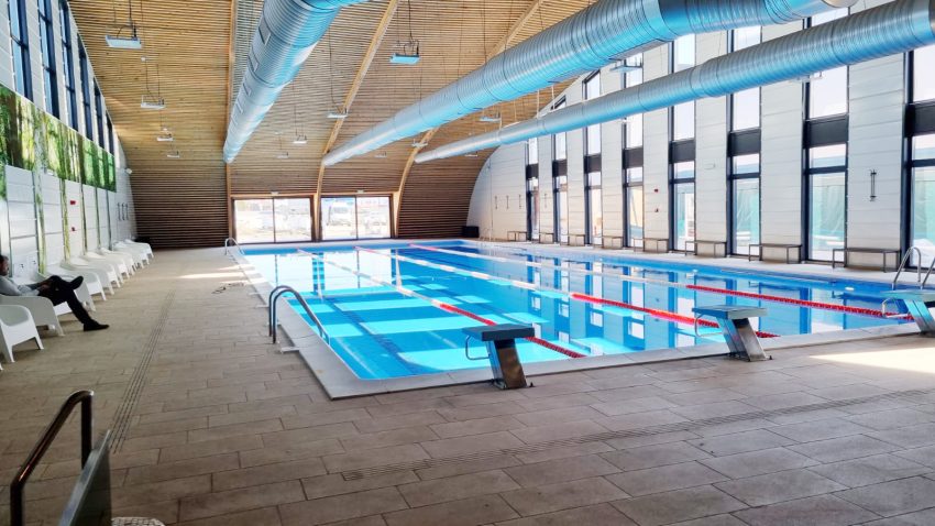 marcea piscina - Profită de vară: întreține-ți sănătatea și redescoperă bucuria mișcării la MARCEA SPORT!