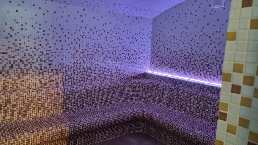 marcea sauna - Profită de vară: întreține-ți sănătatea și redescoperă bucuria mișcării la MARCEA SPORT!