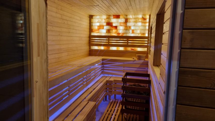 marcea sauna2 - Profită de vară: întreține-ți sănătatea și redescoperă bucuria mișcării la MARCEA SPORT!