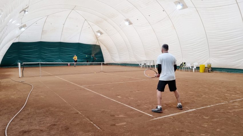 marcea tenis - Profită de vară: întreține-ți sănătatea și redescoperă bucuria mișcării la MARCEA SPORT!
