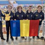 526952922 1170903988407638 2118726261027753884 n - Elevii români au strălucit la Olimpiada Internațională de Informatică! Au obținut 4 medalii de aur
