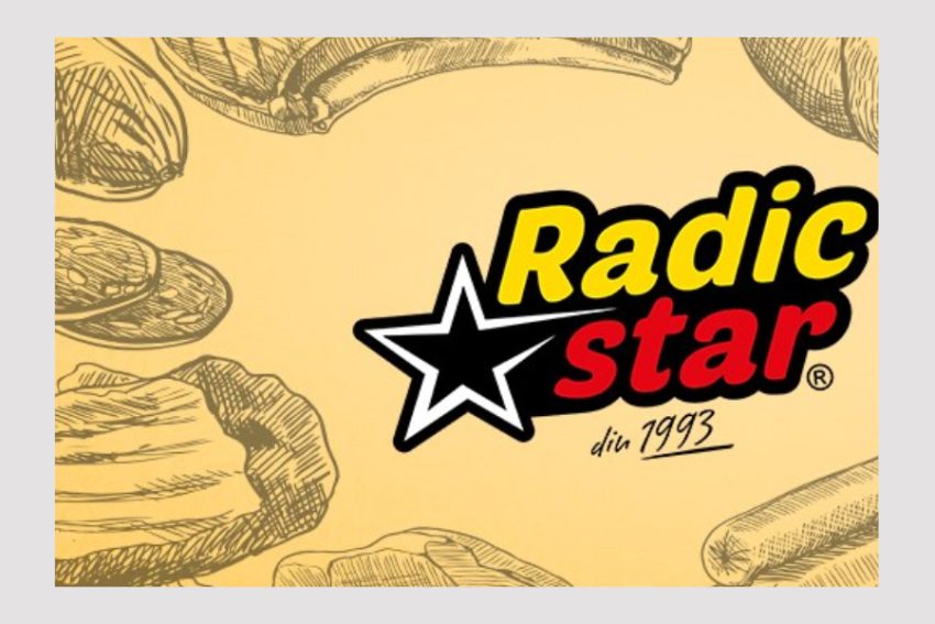 Radic Star Radic Star