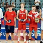 Sursă foto: FB Federația Română de Baschet.