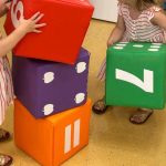 Atenție, părinți și bunici! Creșa nr. 15 Eroilor din Pitești deschide înscrierile pentru 2025–2026! 10 Sursă foto: FB Cristian Gentea.