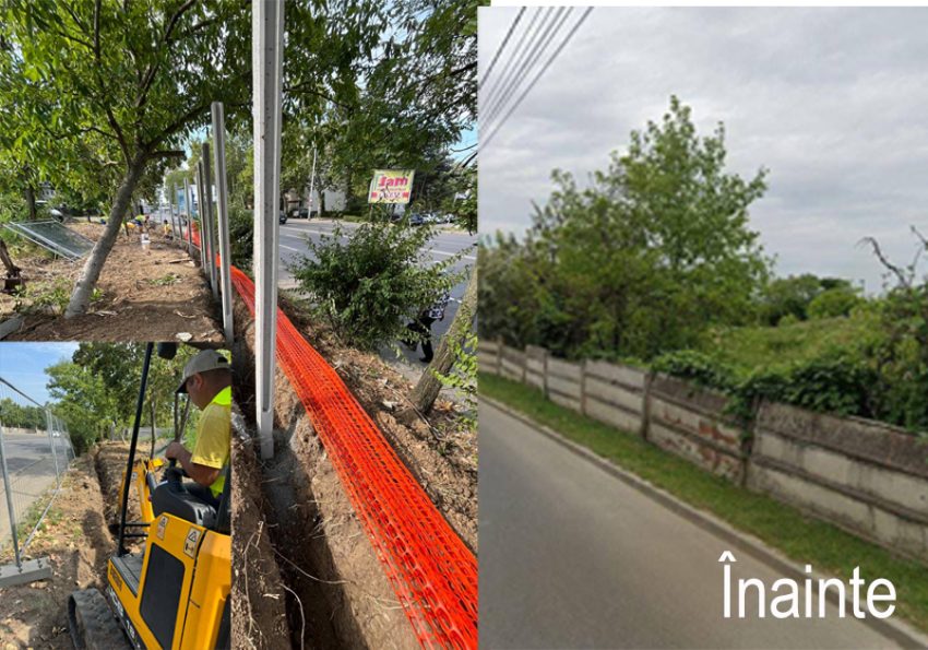 Sursă foto: FB Cristian Gentea.