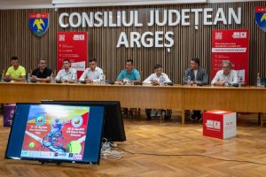 Sursă foto: CJ Argeș.