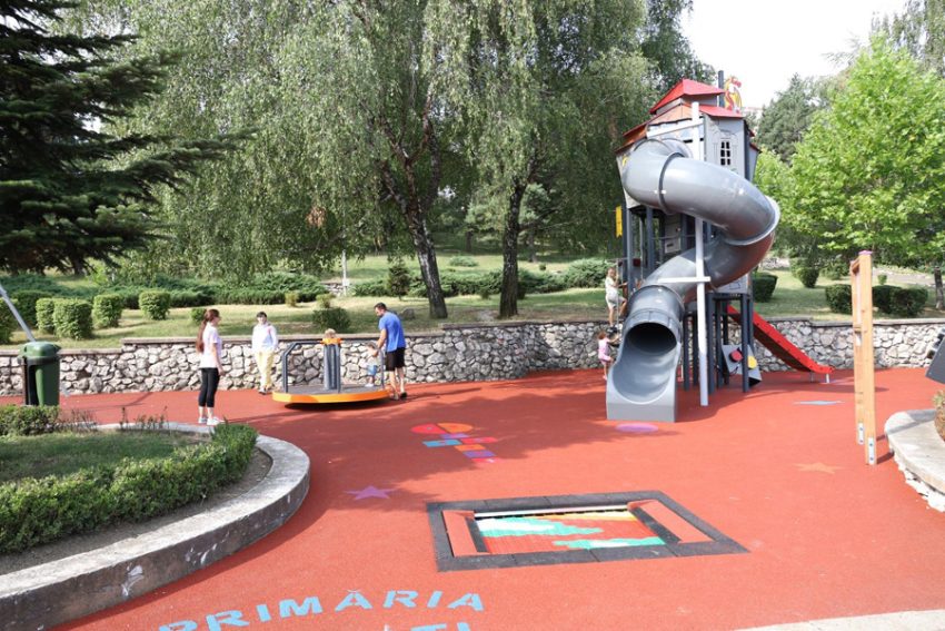 Sursă foto și video: Primăria Municipiului Pitești.