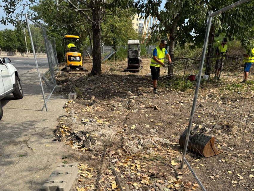 Sursă foto: FB Cristian Gentea.
