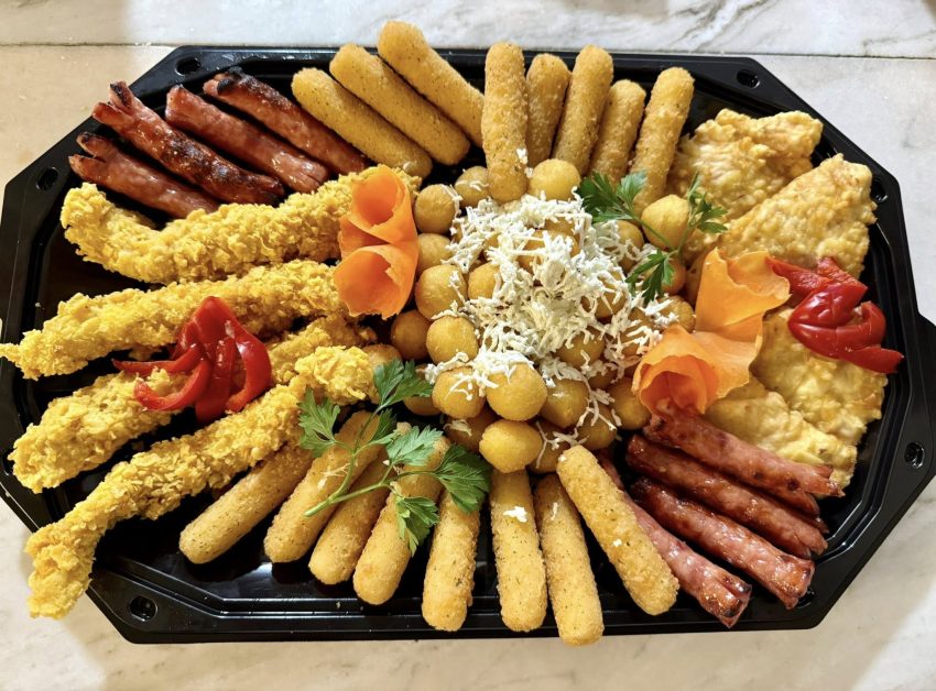 Platouri pentru copii la Casa Argeșeană! Preparate delicioase și îndrăgite de cei mici 5 Casa Argeșeană