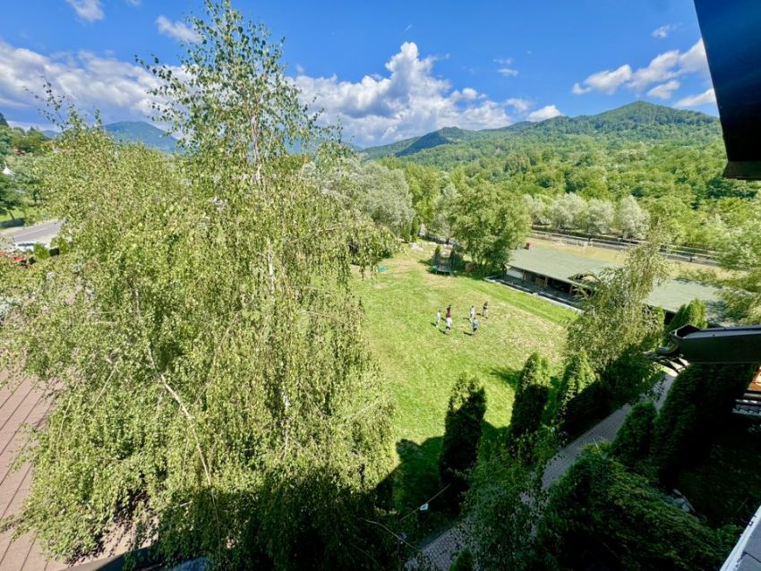 Petrece vacanța pe Transfăgărășan la Complex Turistic Casa Lazaroiu! 2 Casa Lazaroiu