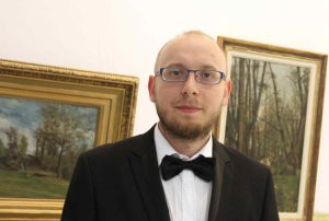 „Serată vieneză” la Pitești: Concert reprogramat pentru 8 august 14 Sursă foto: Filarmonica Pitești.