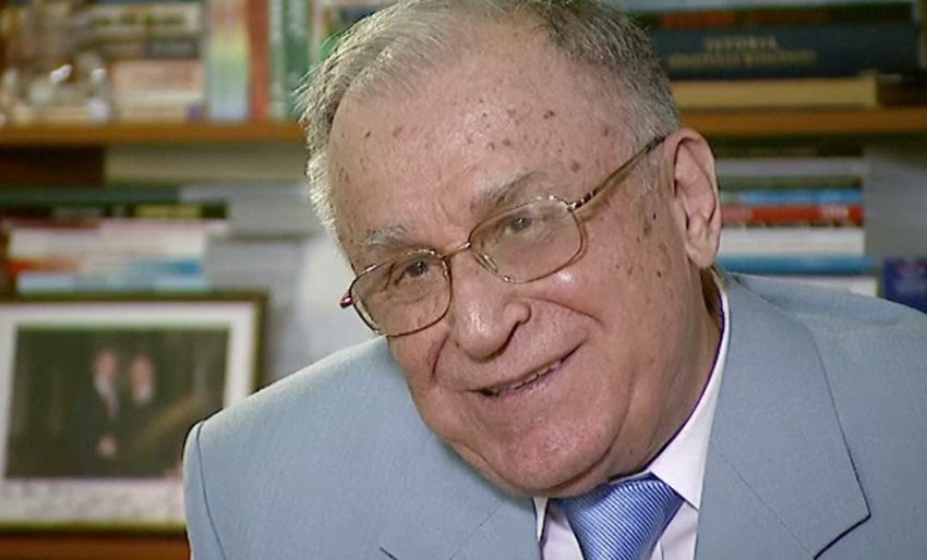 Ion Iliescu 3 Sursă foto: FB Marisu Nicoalescu.