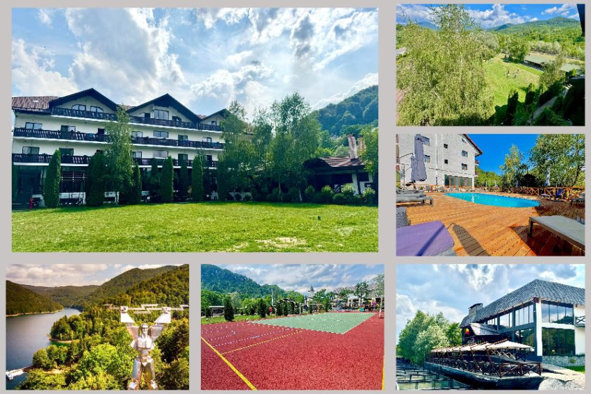 Casa Lazaroiu Casa Lazaroiu