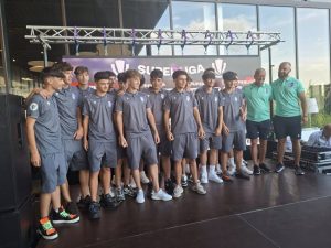 FC Argeș la ceas aniversar: 72 de ani de tradiție și speranță 7 Sursă foto: FB Cristian Gentea