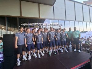 Sursă foto: FB Cristian Gentea