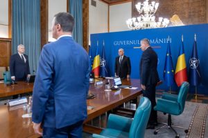 Sursă foto: gov.ro