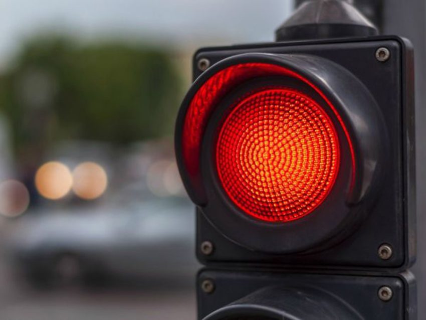 semafor generic 1 Sursă foto: FB Primăria Municipiului Pitești.