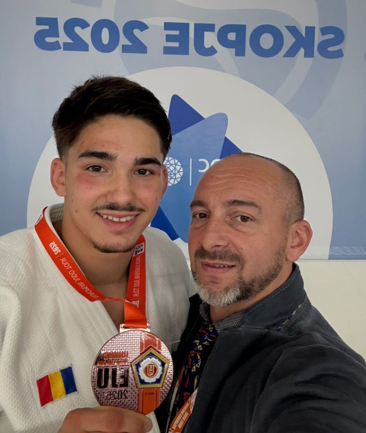 Rezultate excelente pentru sportivii de la CSM Pitești 1 Sursă foto: FB CSM Pitesti.