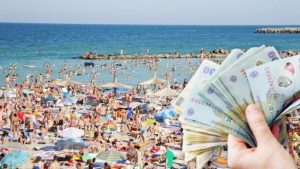 O primărie din Argeş a spart 1,4 miliarde lei vechi pe vacanţele de fiţe ale angajaţilor 1 cursuri la mare bani publici