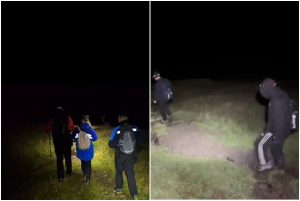 page 2 - Update: (VIDEO) Doi turiști din Constanța, rătăciți la coborârea de pe Moldoveanu! „Aveți grijă cu cine mergeți pe munte!”