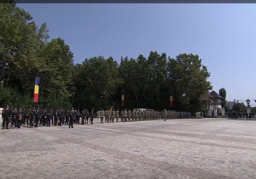 Sursă foto: Screenshot TVR.