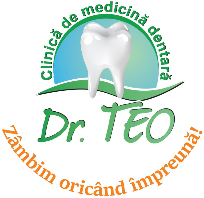 Clinica de medicină dentară DR TEO – Zâmbim oricând împreună. Fațetele dentare 1 sigla 1 dr teo - Clinica de medicină dentară DR TEO – Zâmbim oricând împreună. Fațetele dentare