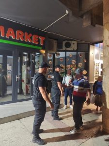 910d6001 eed0 49e1 b9ac 914cb4d10dd9 - Bărbat găsit aproape inconștient în zona Podul Viilor