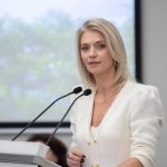 Ministerul Muncii propune măsuri concrete pentru angajarea și reintegrarea victimelor abuzului 10 Sursă foto: FB Alina Gorghiu