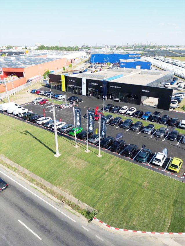 Noul Opel Frontera de la 19.700 euro cu TVA și REMAT incluse! La Eurial Pitești! 4 DTO eurial - Noul Opel Frontera de la 19.700 euro cu TVA și REMAT incluse! La Eurial Pitești!