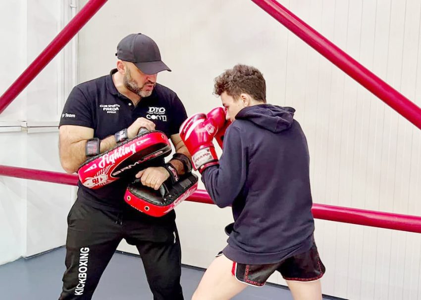 Dolo Trans Olimp – liderul național în transportul de mărfuri, cu ADN 100% argeșean 4 DTO sport - Dolo Trans Olimp – liderul național în transportul de mărfuri, cu ADN 100% argeșean