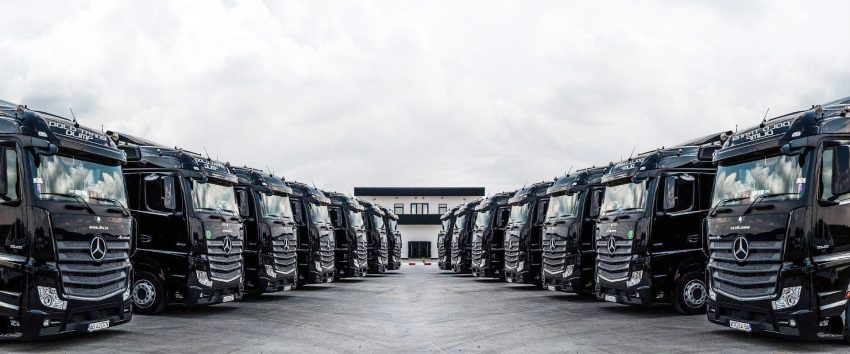 Dolo Trans Olimp – liderul național în transportul de mărfuri, cu ADN 100% argeșean 1 DTO1 - Dolo Trans Olimp – liderul național în transportul de mărfuri, cu ADN 100% argeșean