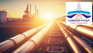 Foto deschidere comesad - COMESAD RO - Conectăm România prin infrastructură energetică