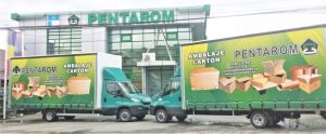 Pentarom02 - PENTAROM – liderul ambalajelor inteligente fabricate în Argeș