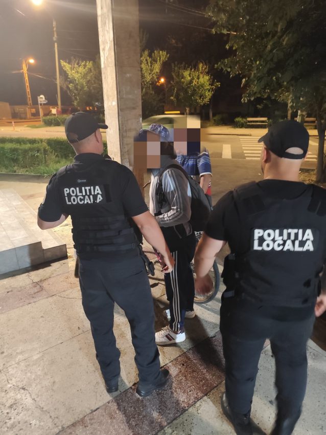 a456b0dd 471d 4c7a 9fde 2287908723f7 - Bărbat găsit aproape inconștient în zona Podul Viilor