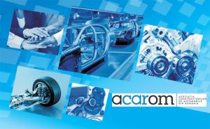 acarom deschidere 1 - ACAROM – Inima industriei auto din România bate în Argeș