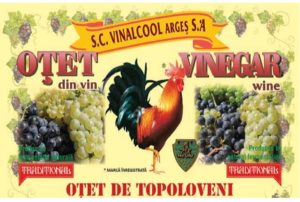 cats 1 - Oțetul de Topoloveni - un brand matur cu valoare strategică în industria alimentară românească