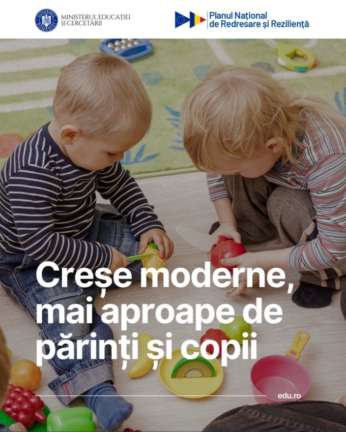 Sursă foto: FBMinisterul Educatiei