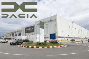 dacia deschidere - Dacia – Puterea unui brand născut și crescut în Argeș