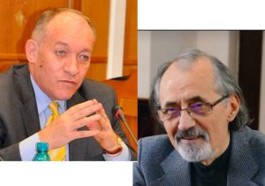 Matematica, între știință și spirit: Academicianul Gheorghe Păun vine la Filarmonica Pitești 3 Sursă foto: Filarmonica Pitești.