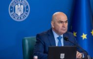 Ilie Bolojan guvern Ilie Bolojan guvern