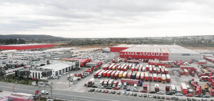INTERNAȚIONAL LAZĂR COMPANY – din inima Argeșului, pe șoselele Europei 3 logistica imag 1536x726 1 - INTERNAȚIONAL LAZĂR COMPANY – din inima Argeșului, pe șoselele Europei