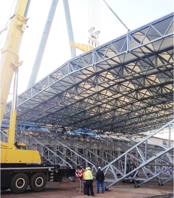 SETRO METAL GROUP – Puterea oțelului, semnătura preciziei 1 lucrari setro 1 - SETRO METAL GROUP – Puterea oțelului, semnătura preciziei