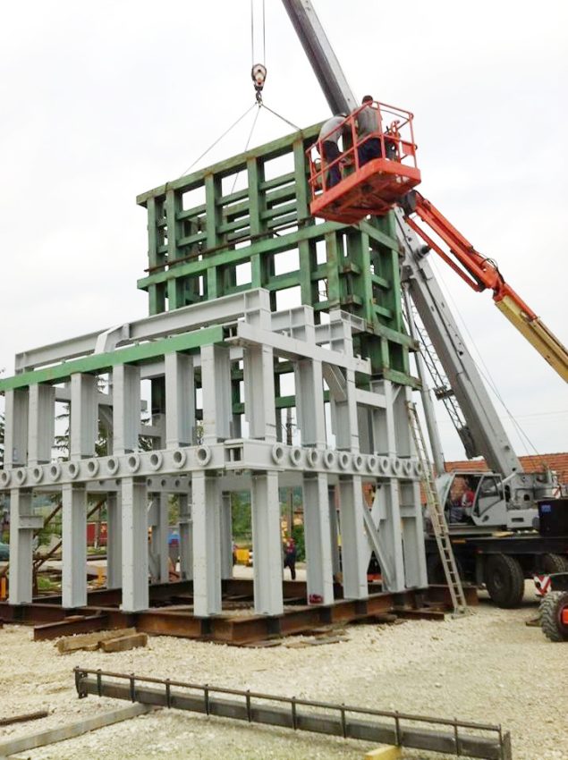 SETRO METAL GROUP – Puterea oțelului, semnătura preciziei 5 lucrari setro 2 - SETRO METAL GROUP – Puterea oțelului, semnătura preciziei